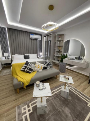 Riyadh modern studio